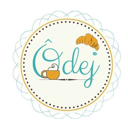 Ôdej